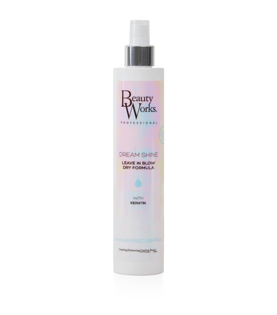 Dream Shine Leave-In Blow Dry Conditioner (300ml) NO COLOUR Image 1
