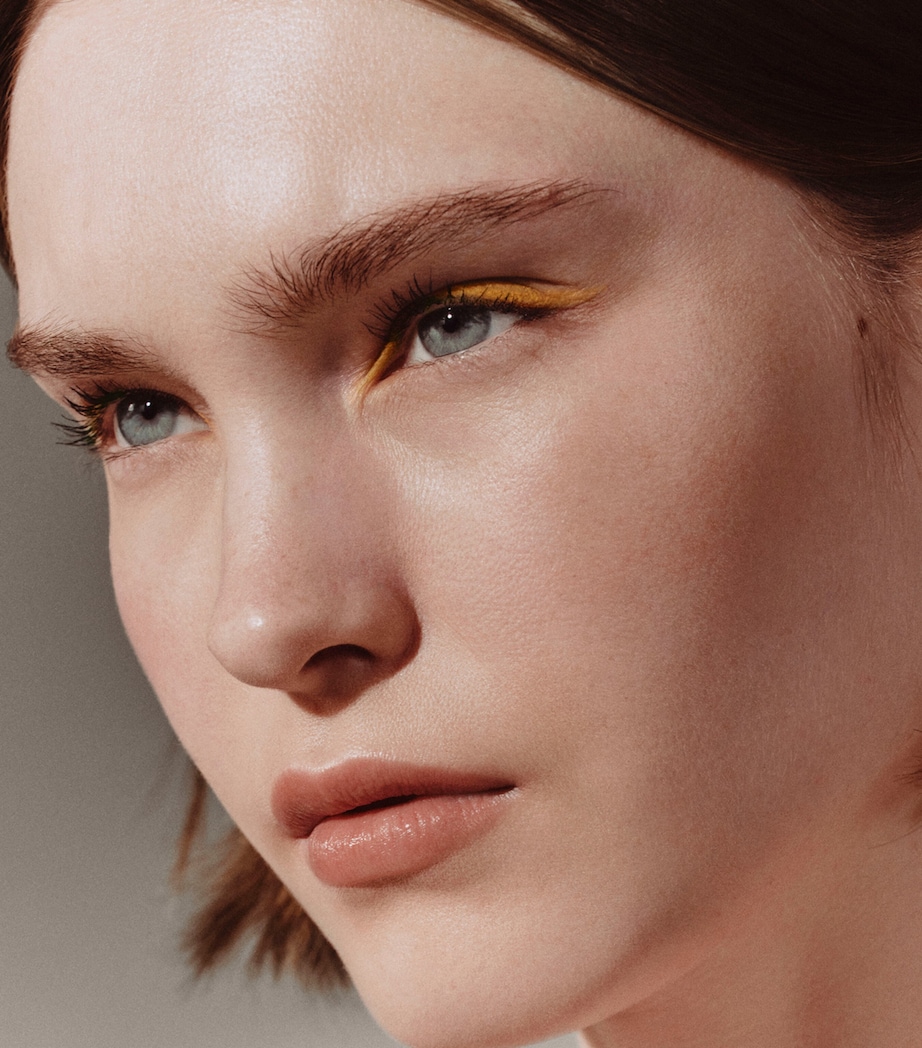 Trait d'Hermès Eye Color Pencil 30 JAUNE IMPERIAL Image 6