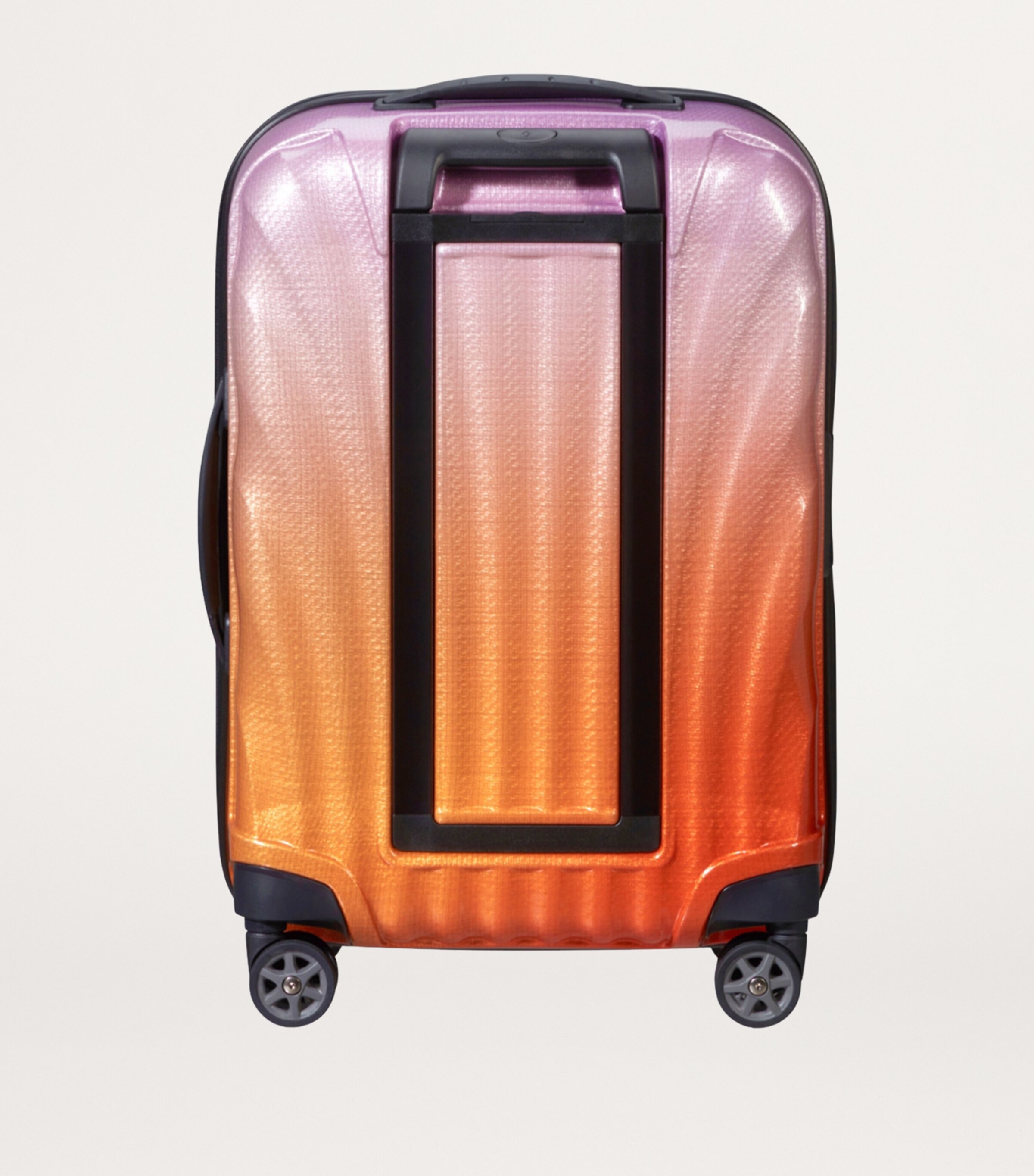 Samsonite Hard C-Lite Cabin Spinner (55cm) Sunset Image 6