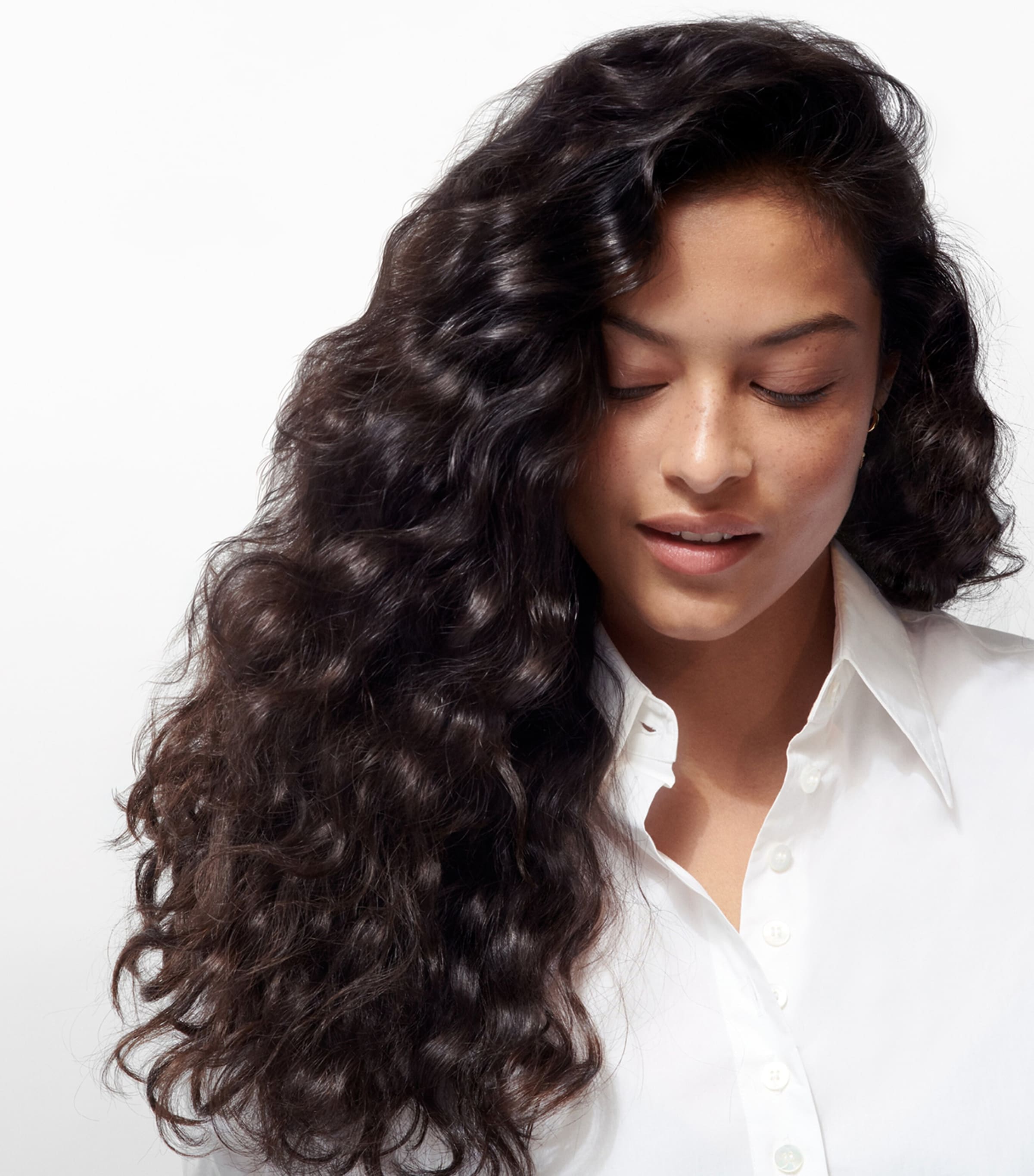 Gold Lust Nourishing Hair Oil (100ml) NO COLOUR Image 2