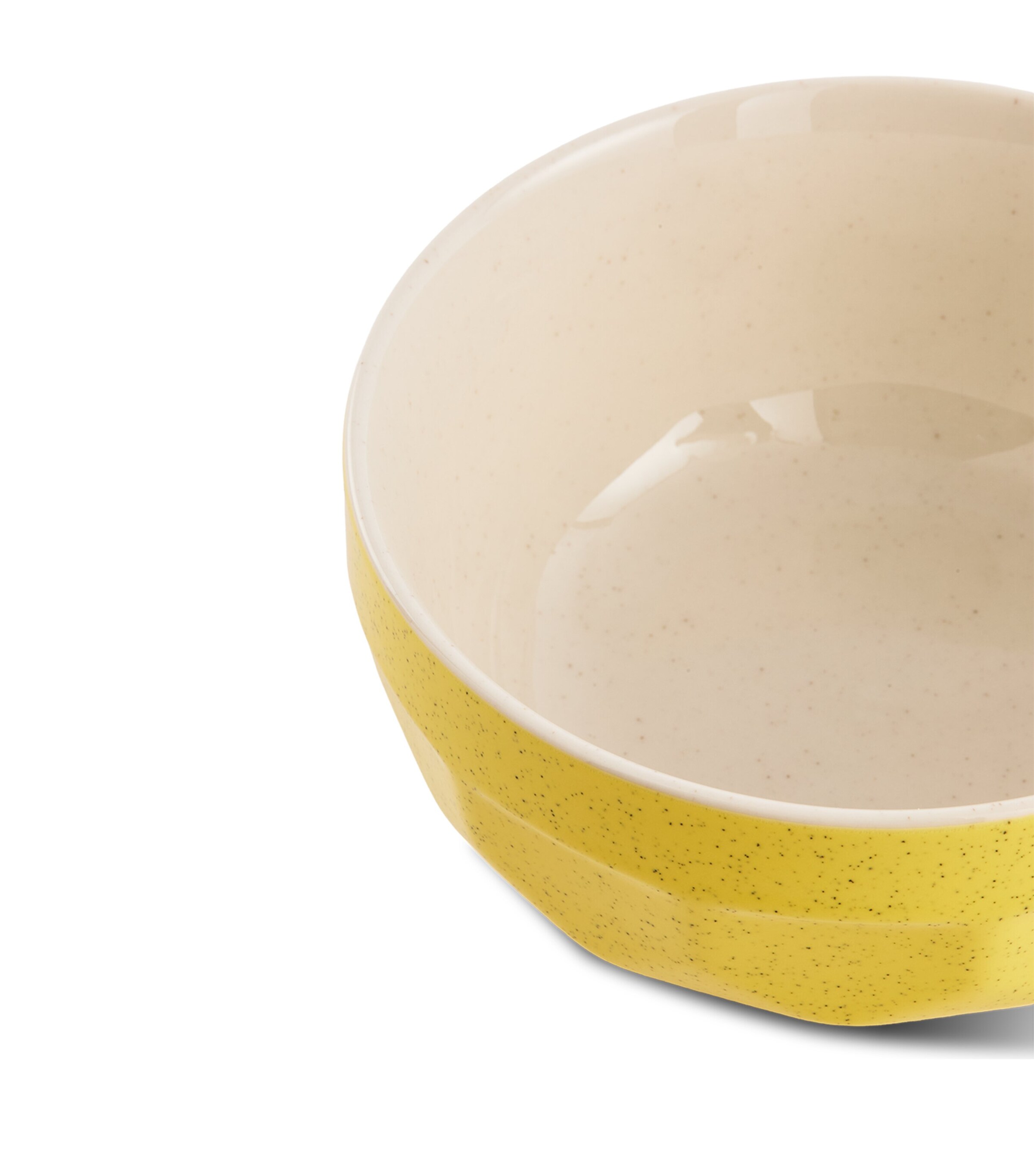 POLSPOTTEN x La Marzocco Set of 4 Breakfast Bowls (15cm) Image 7