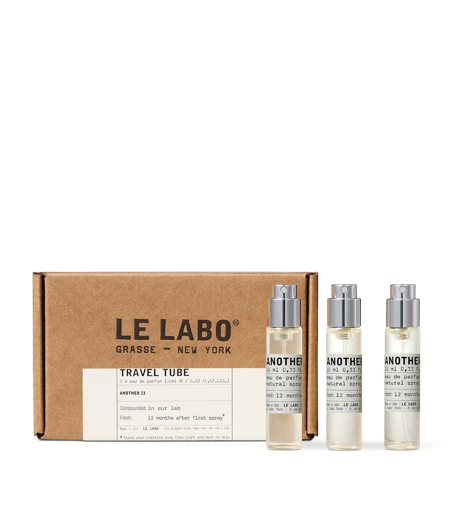 Le Labo LE LABO .COM ANOTHER 13 TRVL TBE Image 2