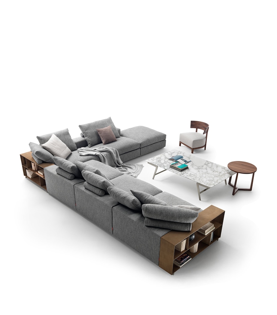 Groundpiece Sofa ELEO 119 Image 2