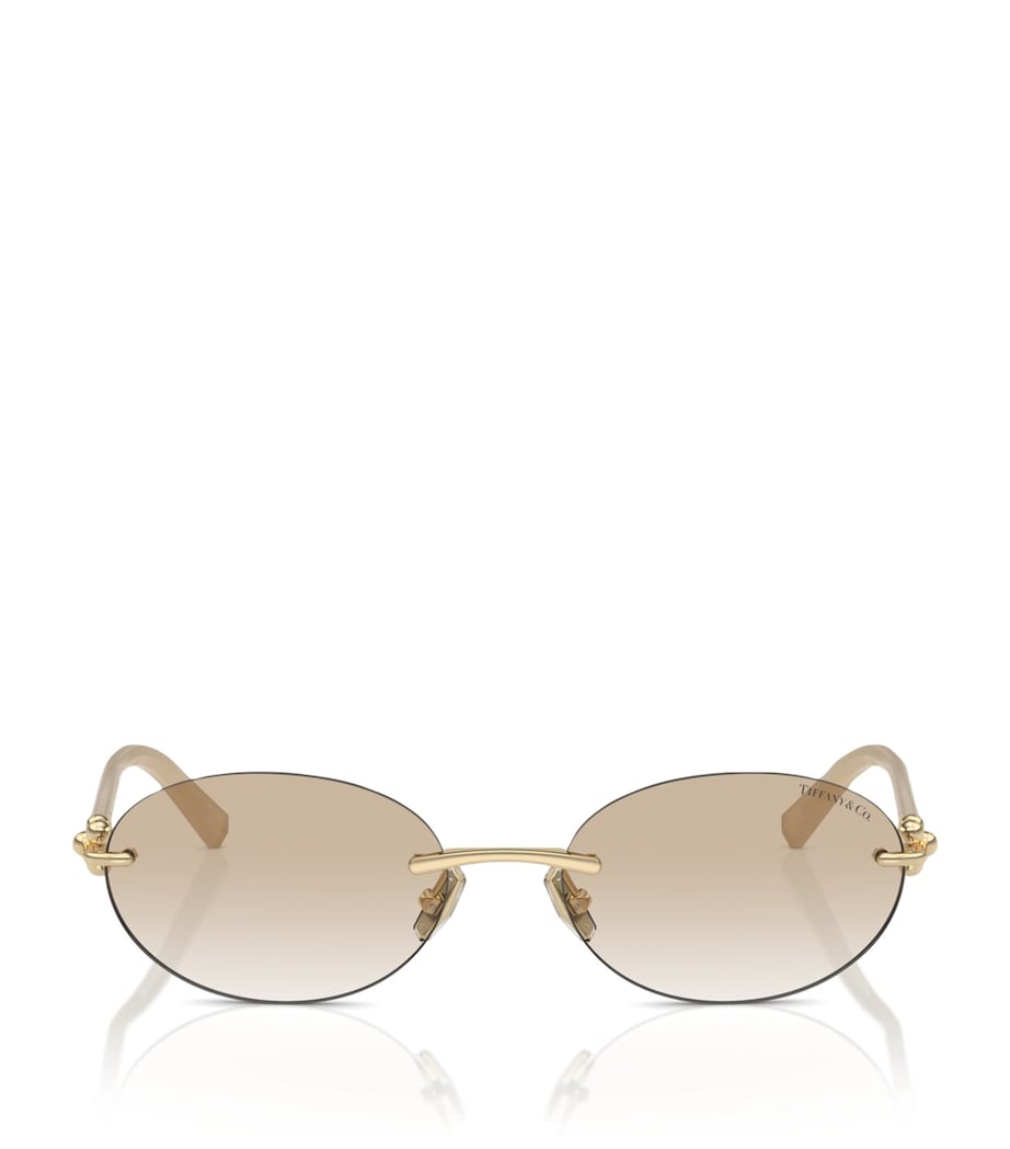 Metal Sunglasses 617811 Image 1