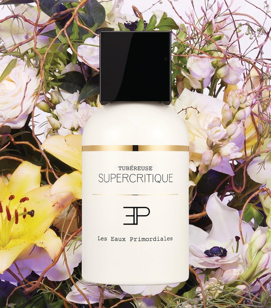Les Eaux Primordiales Tubereuse Supercritique Eau de Parfum (100ml) Image 3