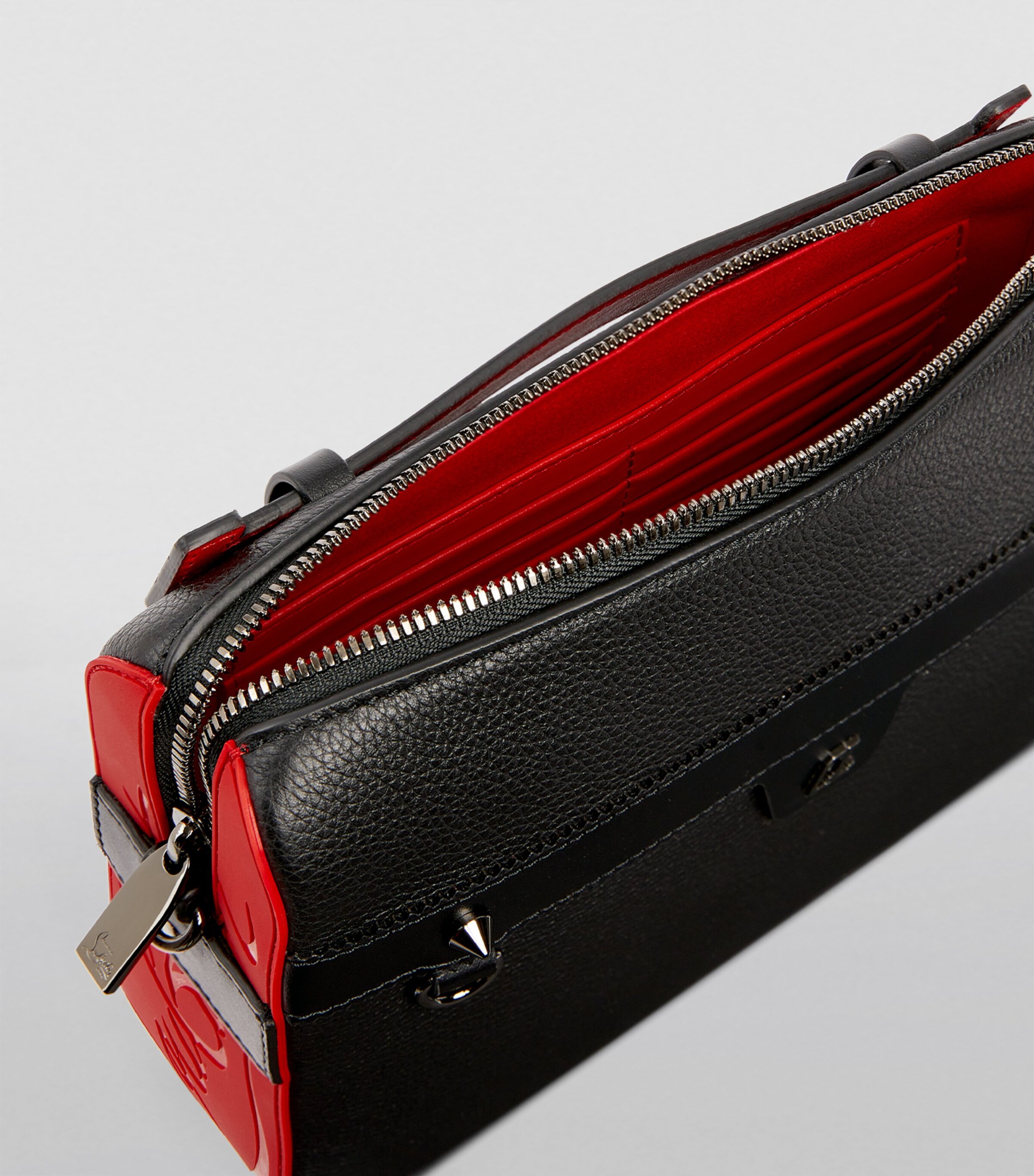 Ruisbuddy Messenger Bag B378 Image 5