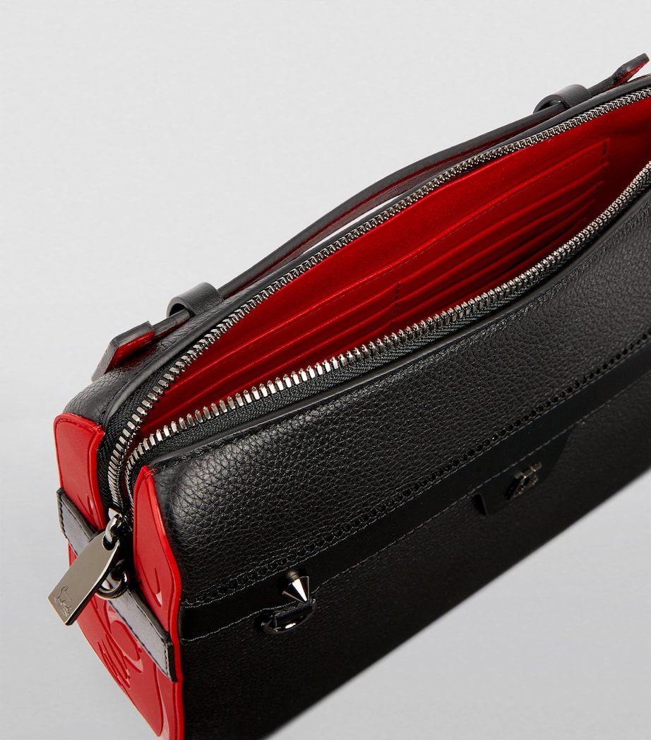 Ruisbuddy Messenger Bag B378 Image 5