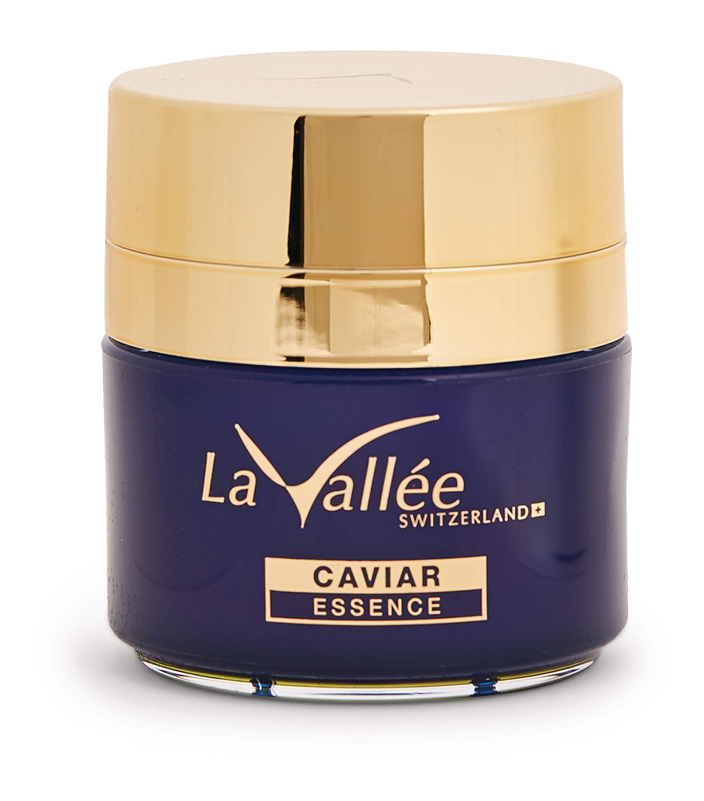 Caviar Essence Day Cream (50Ml) NO COLOUR Image 2