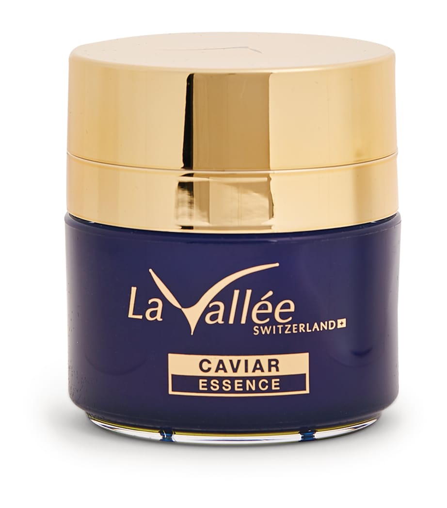 Caviar Essence Day Cream (50Ml) NO COLOUR Image 2