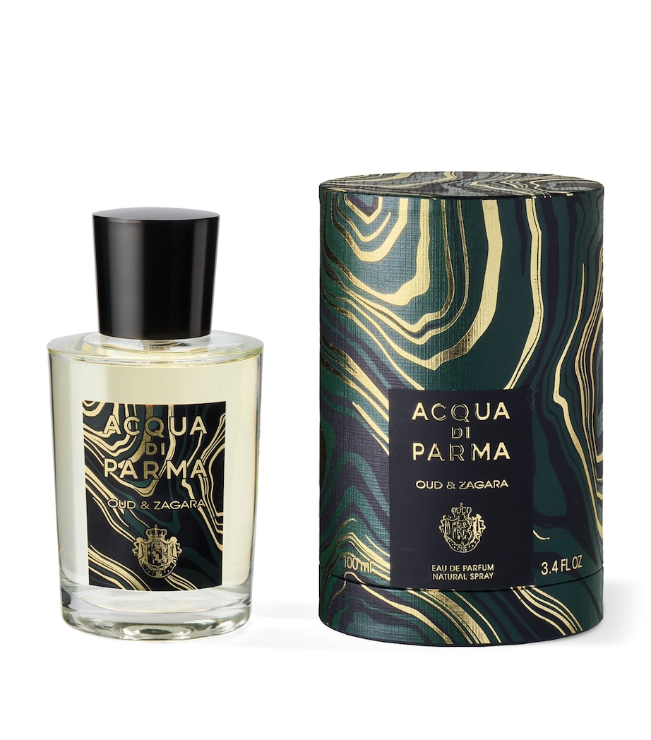 Signatures of The Sun Oud and Zagara Eau de Parfum (100ml) NO COLOUR Image 2