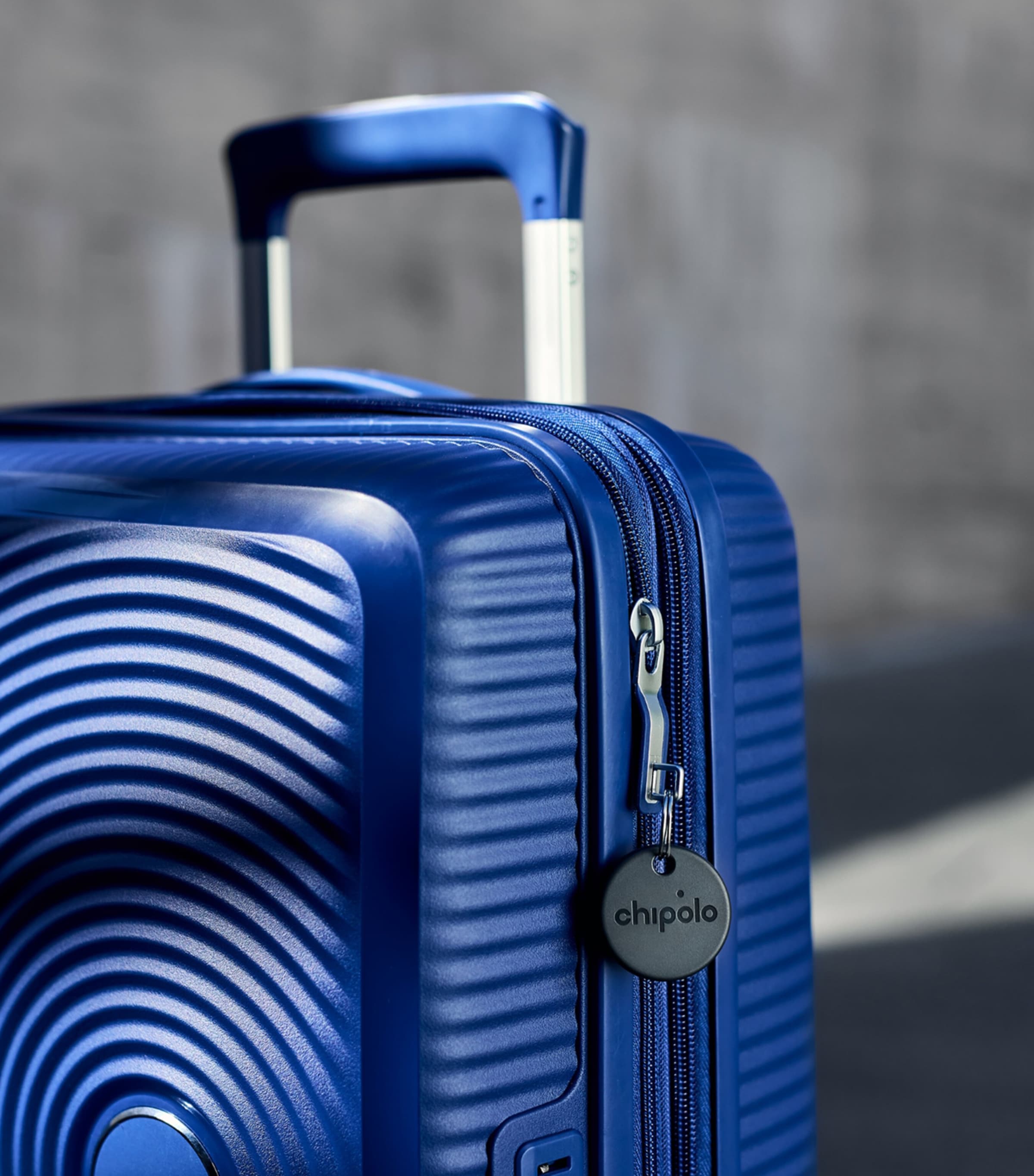 One Spot Tracker BLACK Image 7