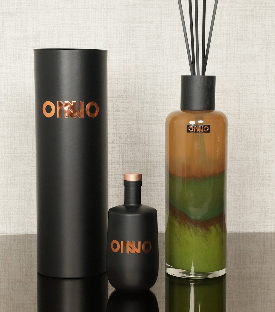 Onno Art Jane Diffuser (2l) Amber/green Image 3
