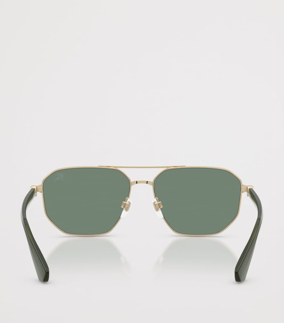 Pilot Sunglasses 110982 Image 4