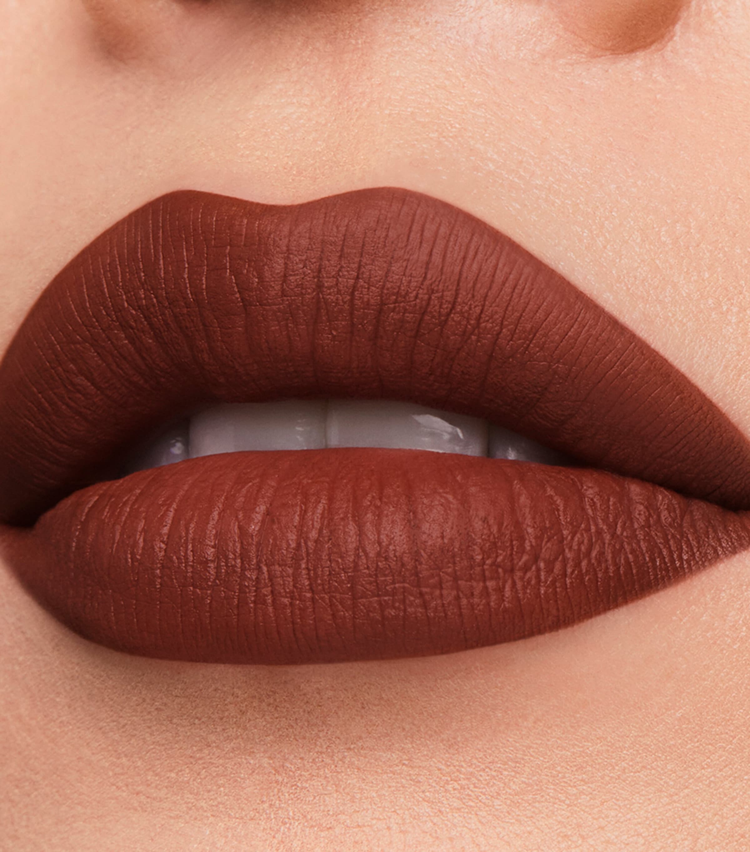 Estée Lauder Pure Color Matte Lipstick Knowing Image 3