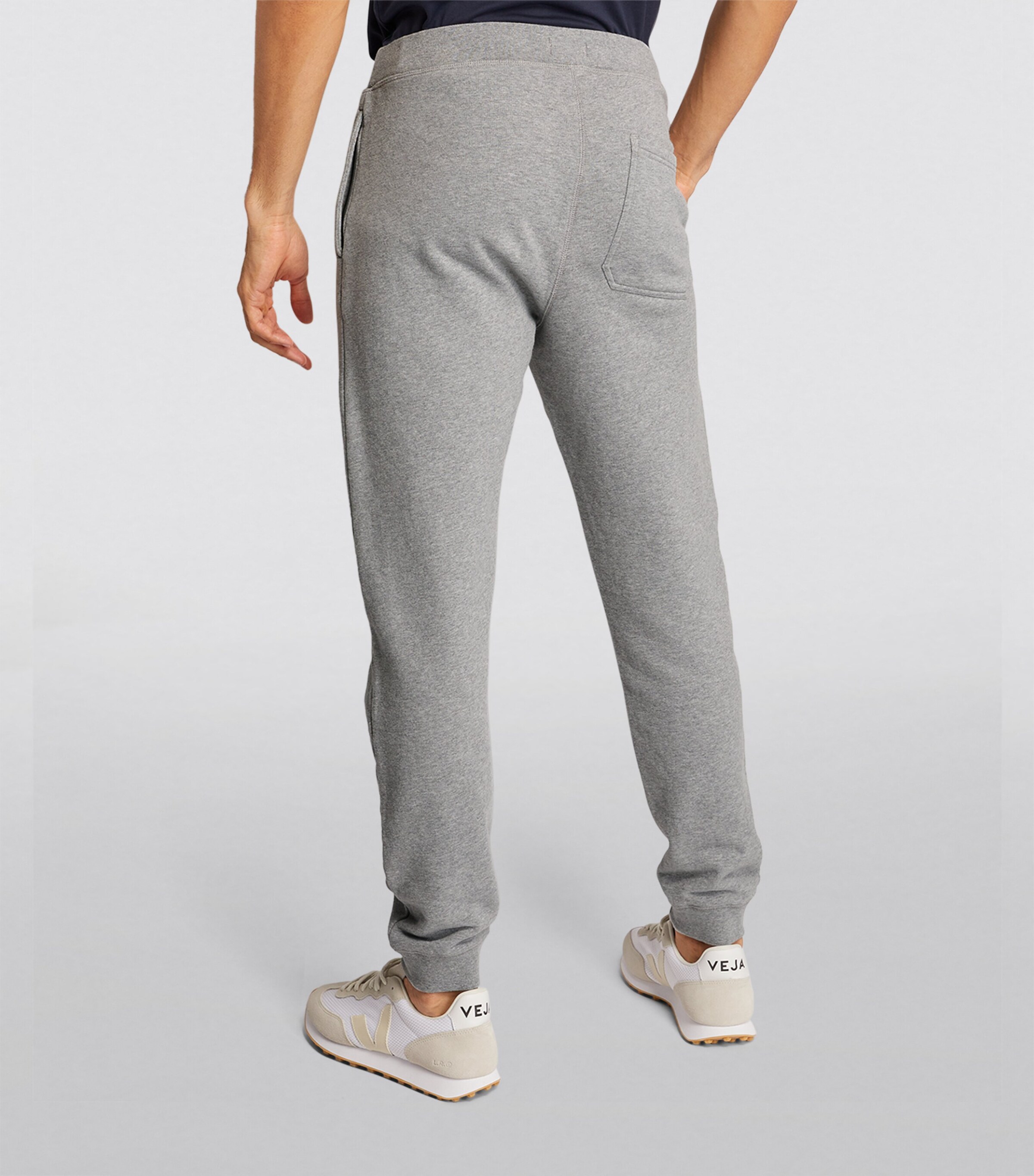 Loopback Sweatpants GYAA Image 5