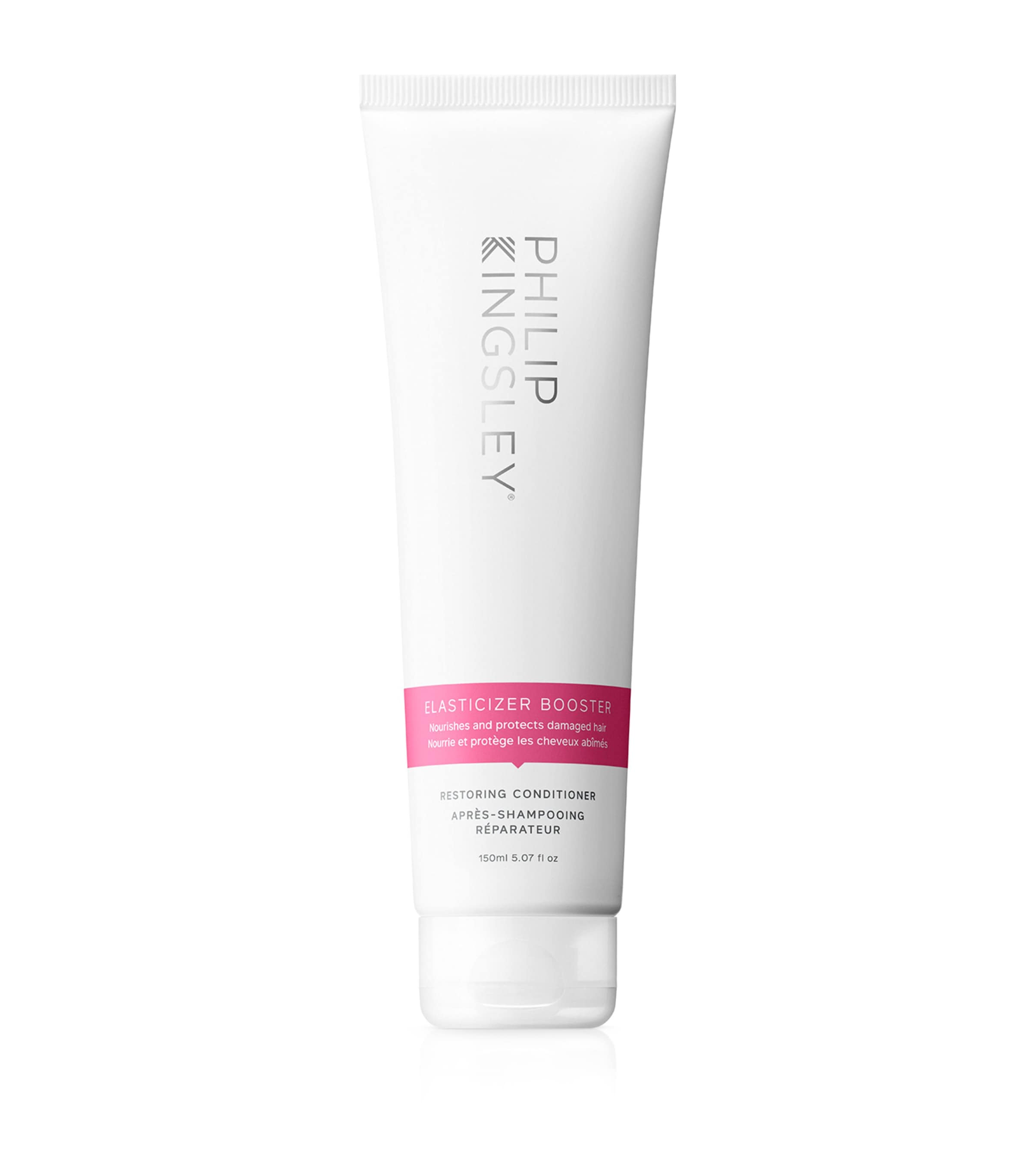 Philip Kingsley Elasticizer Booster (150ml) | Haircare | Conditioner | Designers | Philip Kingsley