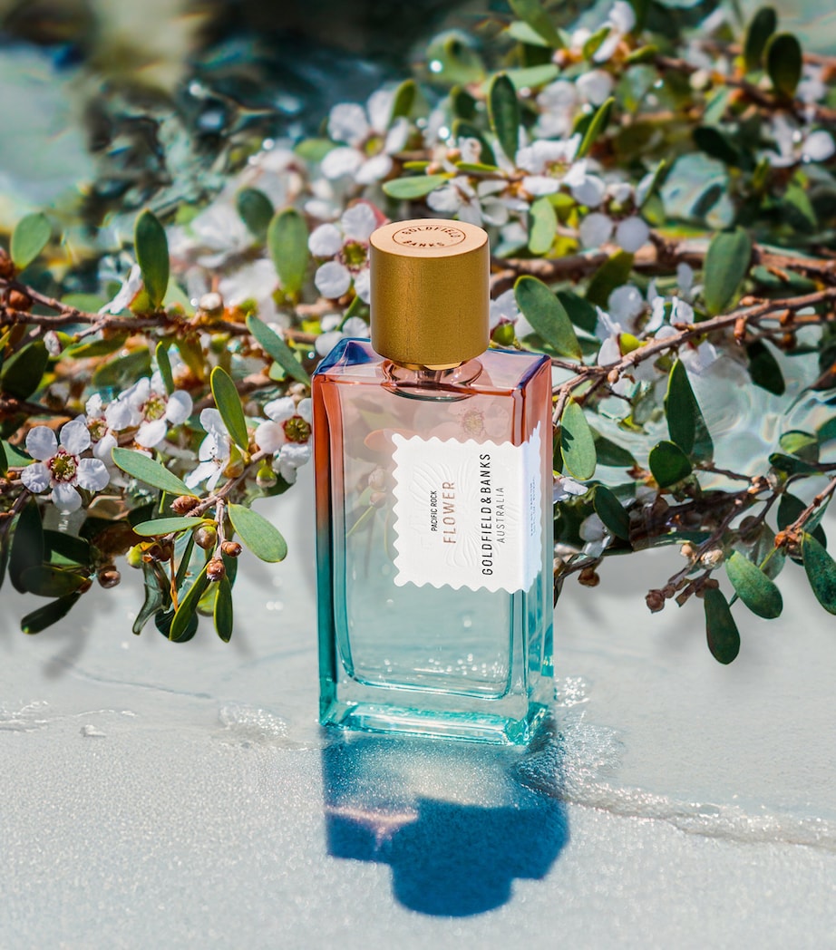 Pacific Rock Flower Eau de Parfum (100ml) NO COLOUR Image 3