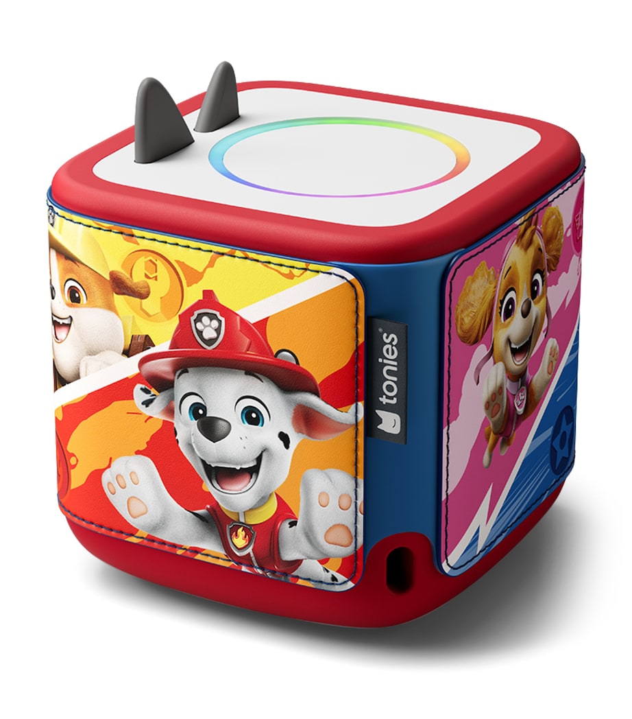 PAW Patrol Toniebox 2 Sleeve MULTI Image 4