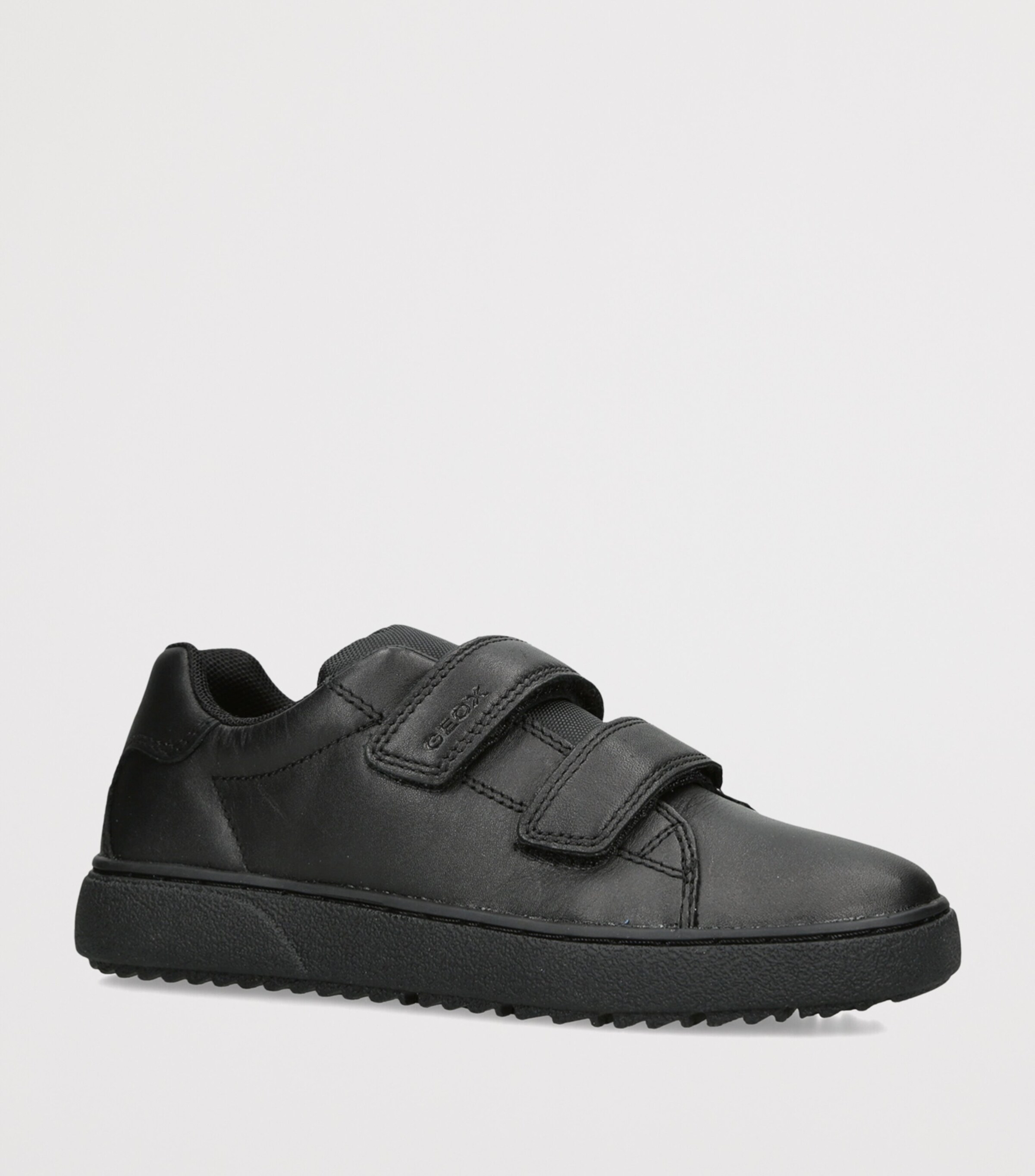 Geox Kids J Theleven Sneakers Black Image 2