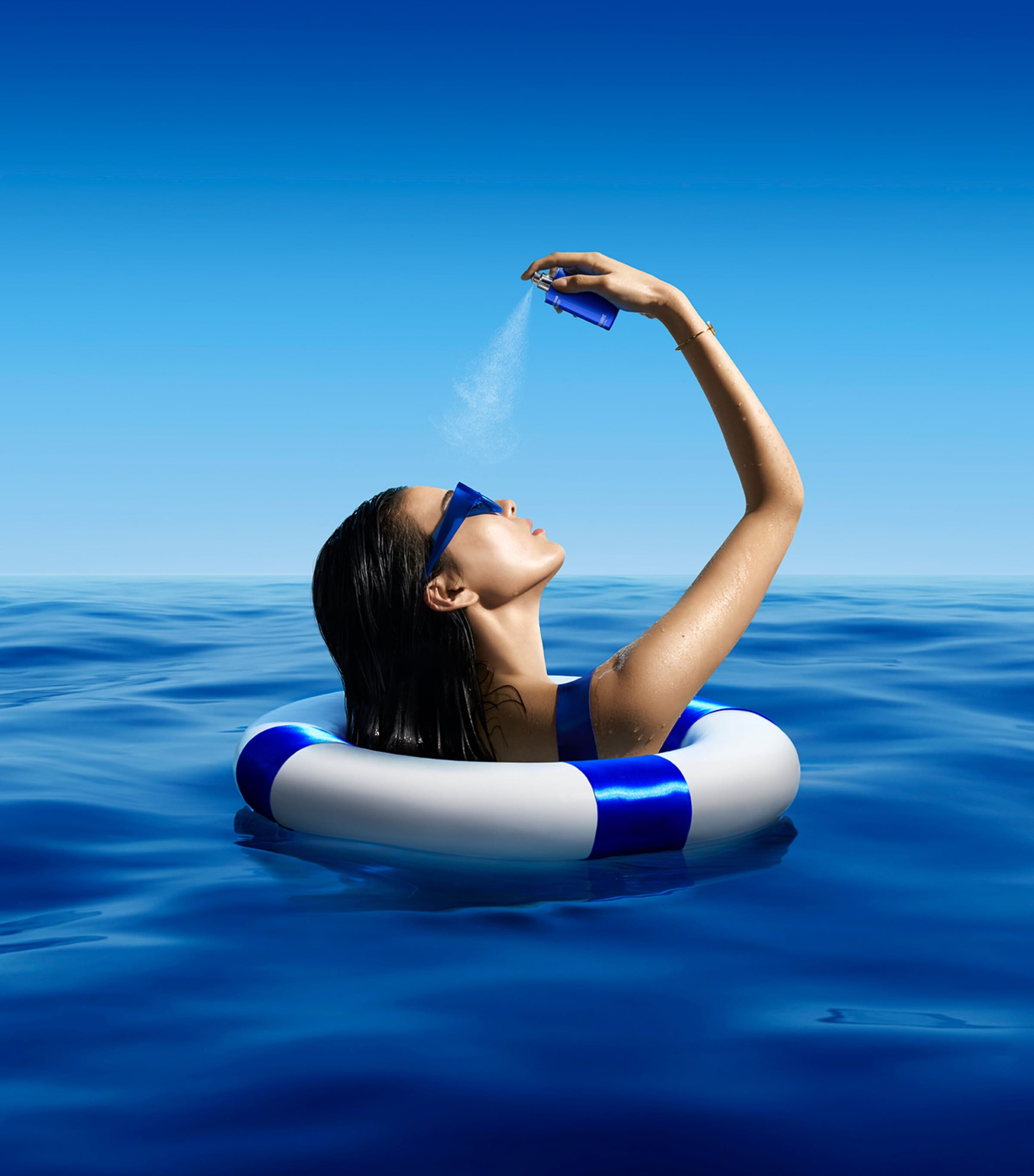 Skin Caviar The Mist (50ml) NO COLOUR Image 3