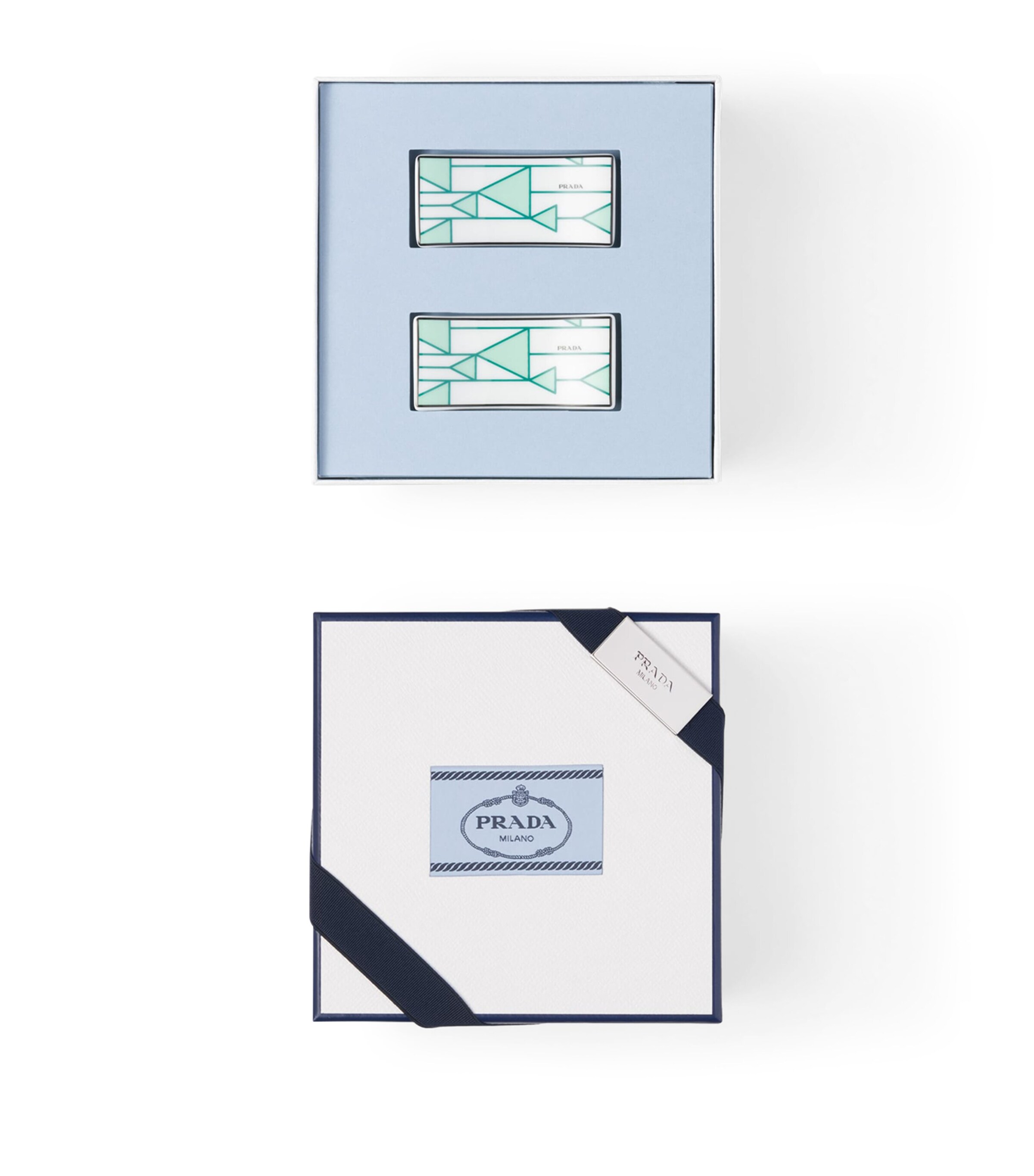 Vienna Chopstick Rests (Set of 2) F0HM1 Image 2