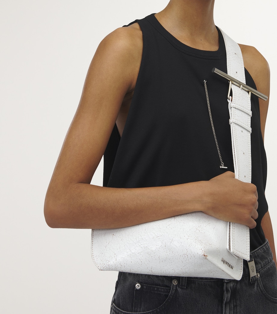 Leather The Sling Bag 2366 Image 5