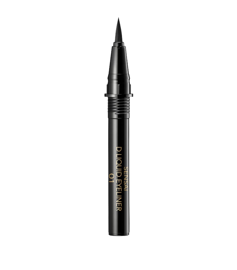 Liquid Eyeliner Refill 01 BLACKÂ Image 1
