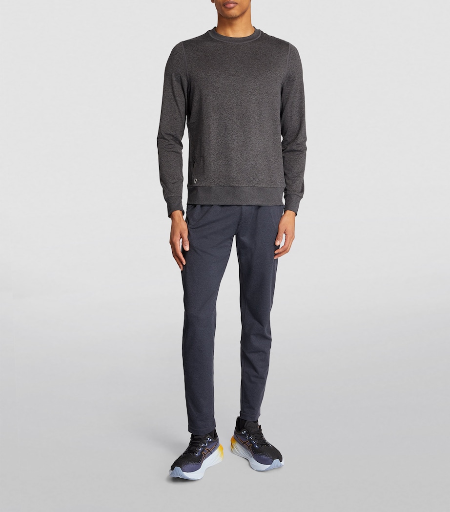Ponto Performance Sweatpants HMD/MIDNIGHT HEATHER Image 2