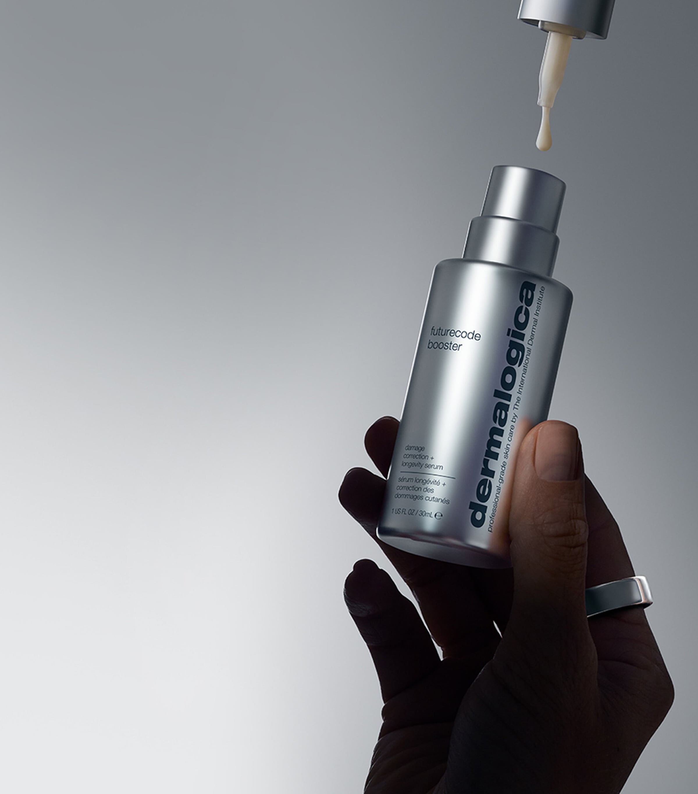 Dermalogica Futurecode Booster Serum (30ml) Image 5