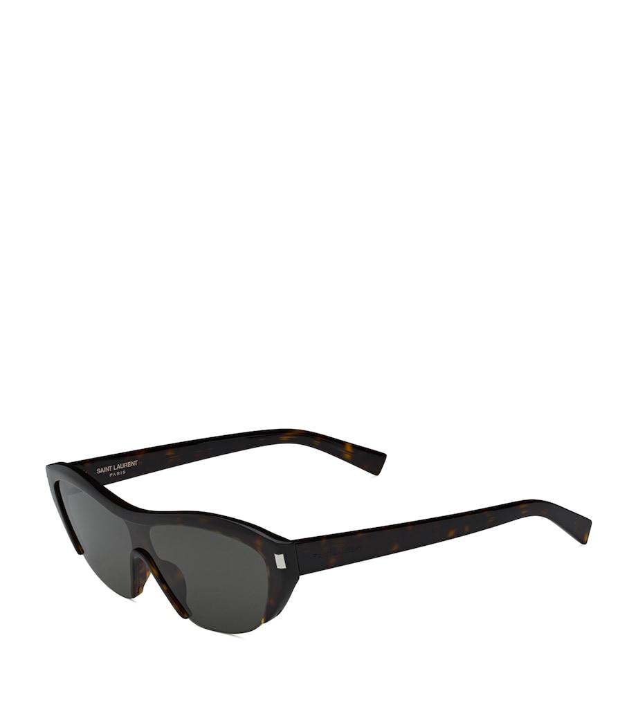 Saint Laurent Acetate SL 704 Sunglasses Image 1