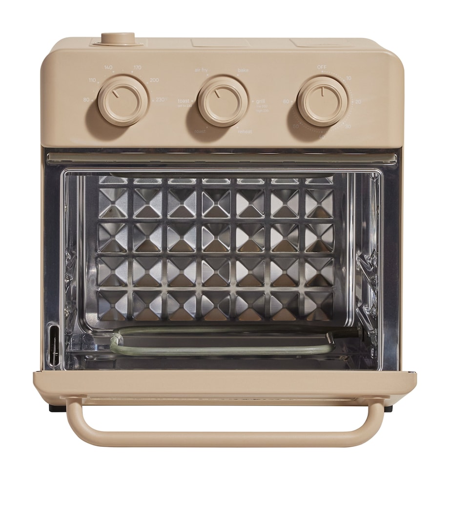 Wonder Oven STEAM Image 2