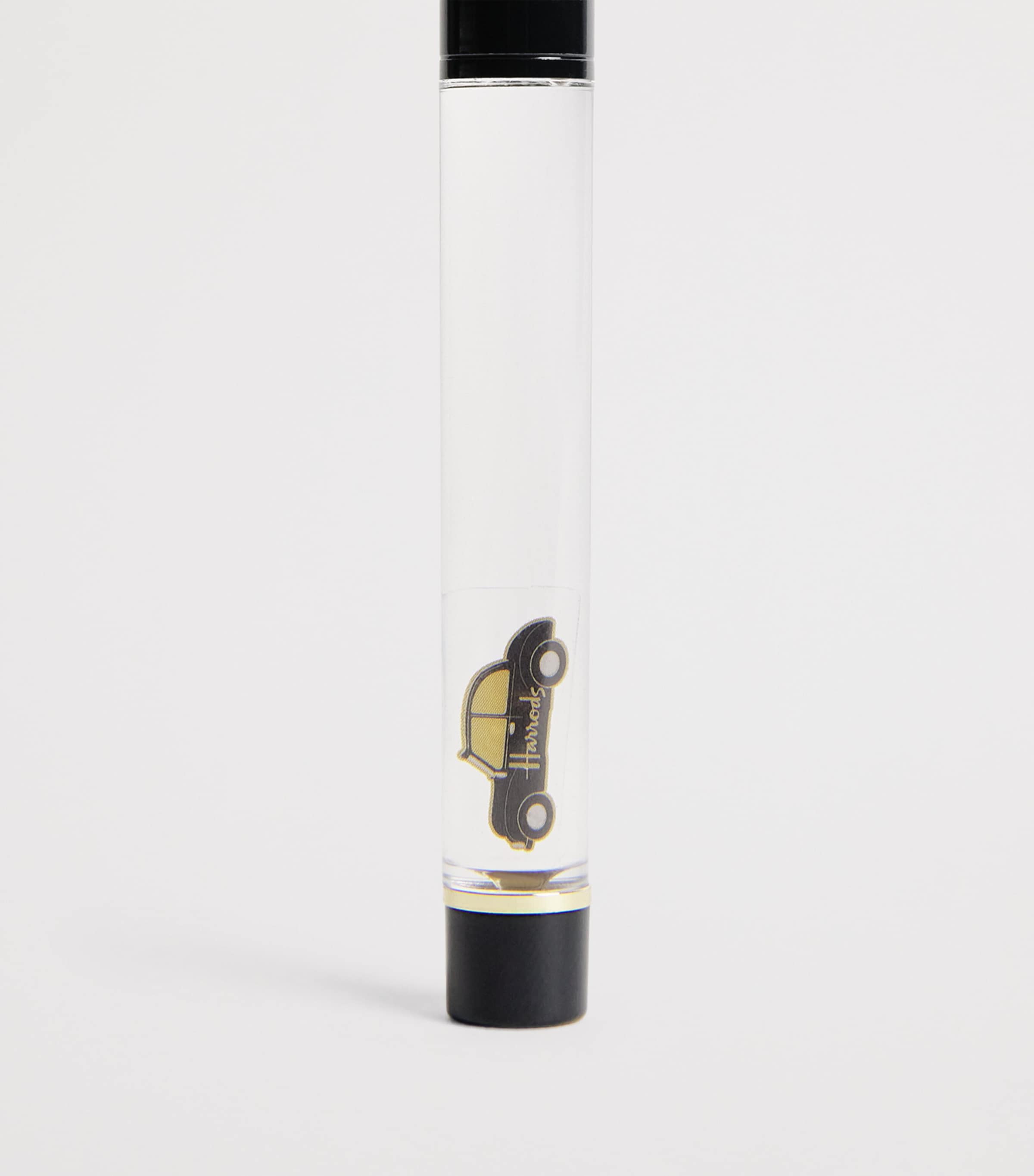 Floating Black Cab Pen BLACK Image 3