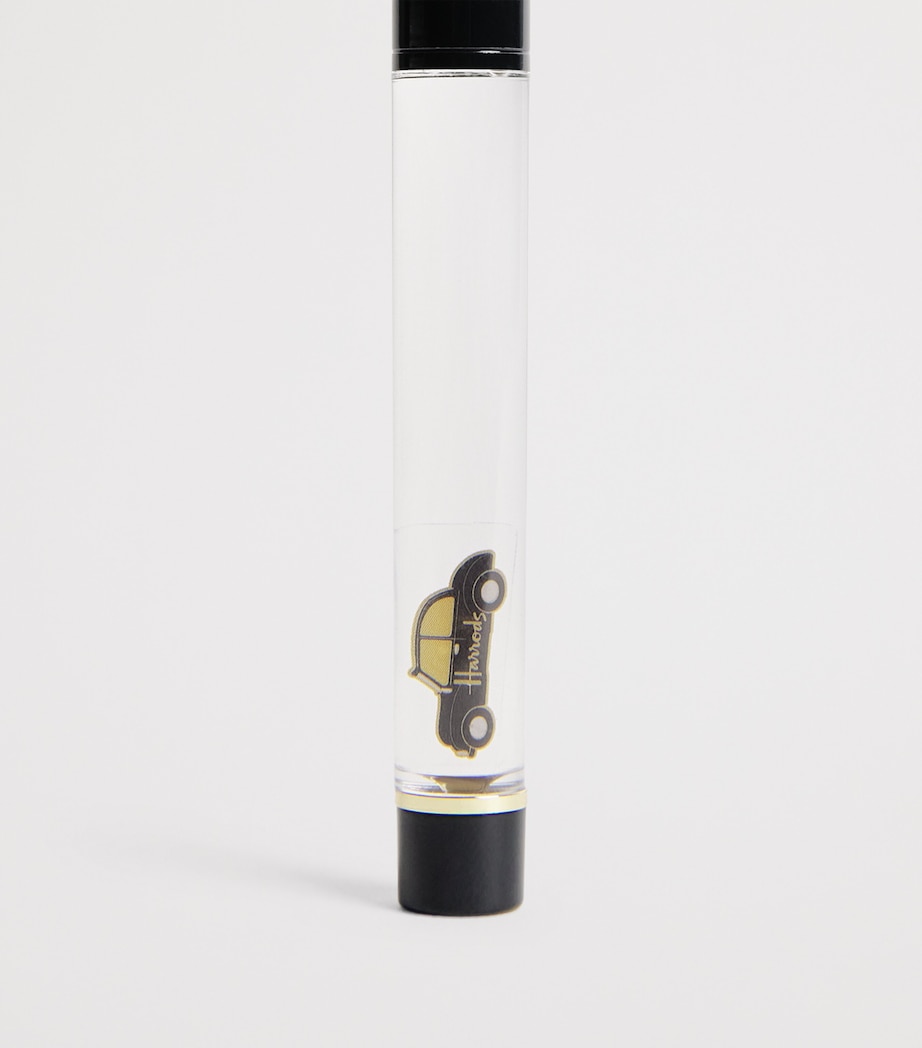 Floating Black Cab Pen BLACK Image 3