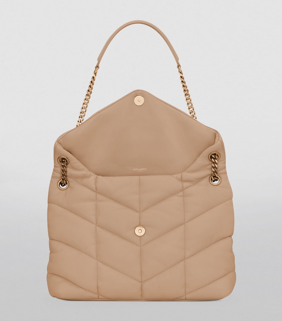 Loulou Puffer Shoulder Bag 2721 Image 4