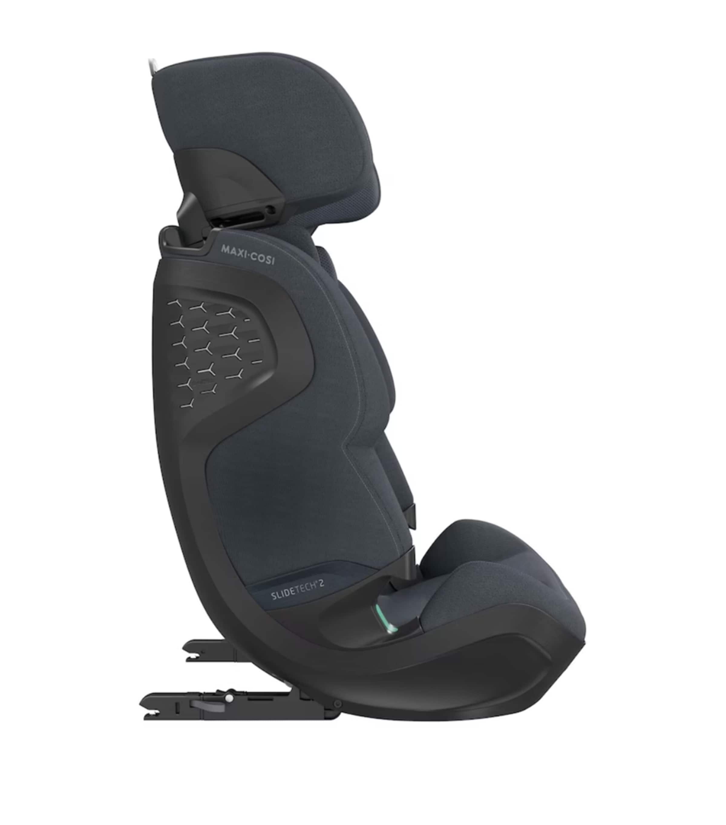 Maxi-Cosi Pearl XL Slide Pro Car Seat Graphite Image 3