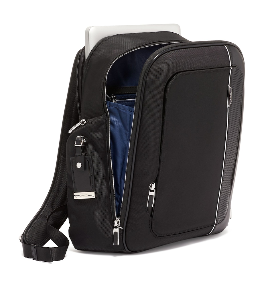 Arrivé Backpack BLACK 1041 Image 6