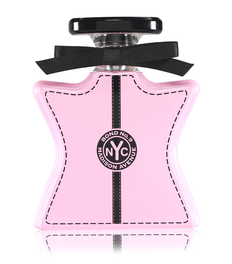 Madison Avenue Eau de Parfum (50Ml) NO COLOUR Image 1