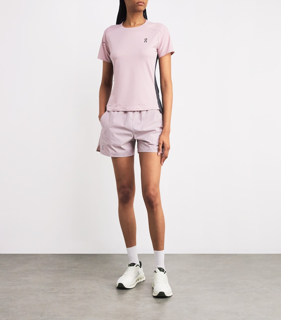 Cloudtilt Trainers PEARL | ICE Image 6