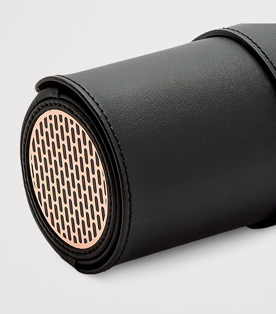 Vegan Axis Triple Watch Roll COPPER Image 6