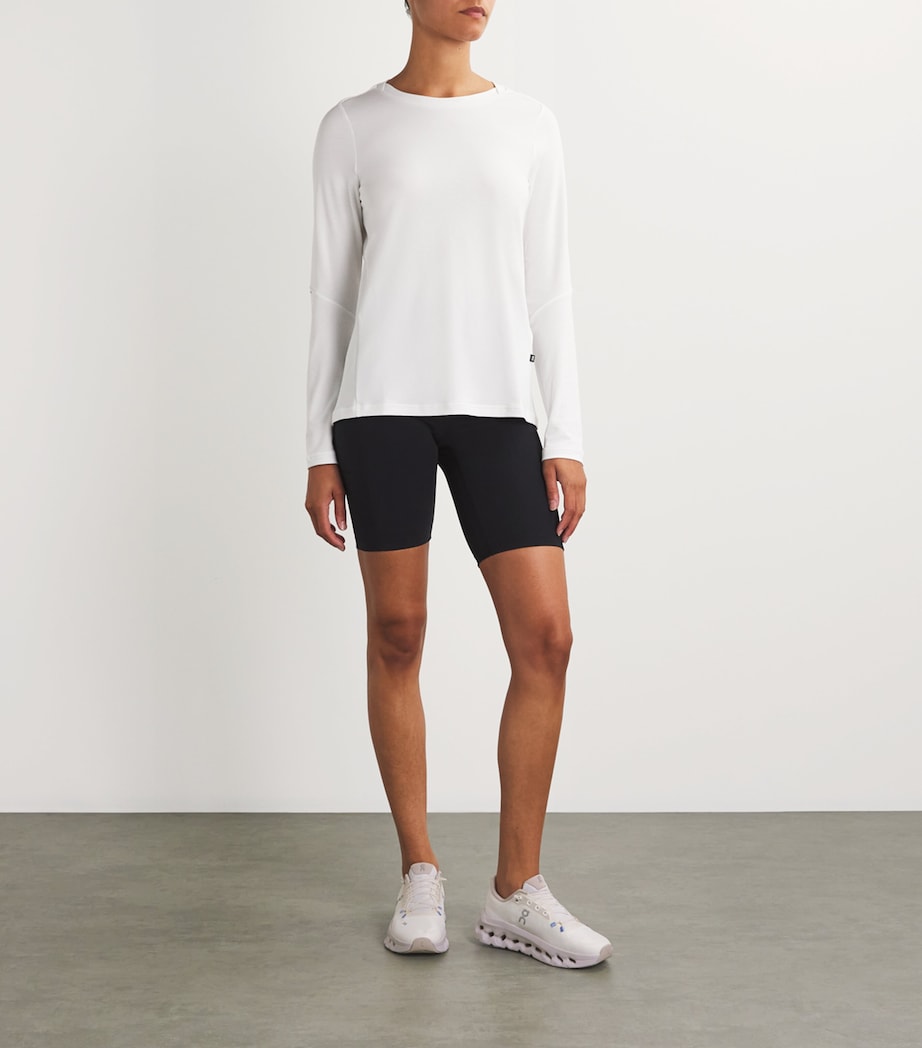 Cloudtilt Trainers SAND | LAVENDER Image 6