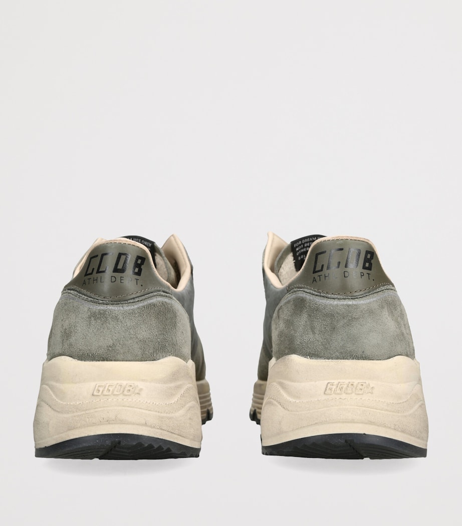 Running Sole Sneakers GREY/OTHER Image 2