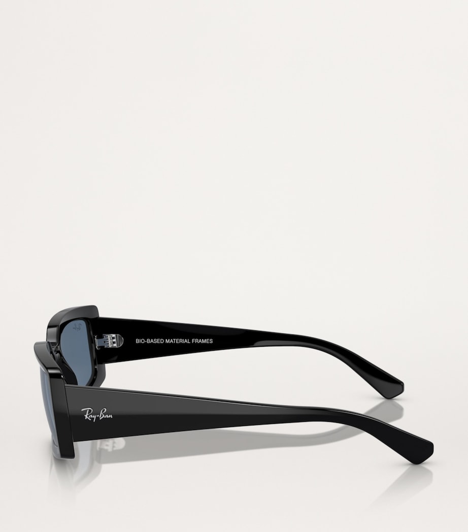 Bio-Based RB4395 Kiliane Sunglasses 667780 Image 3
