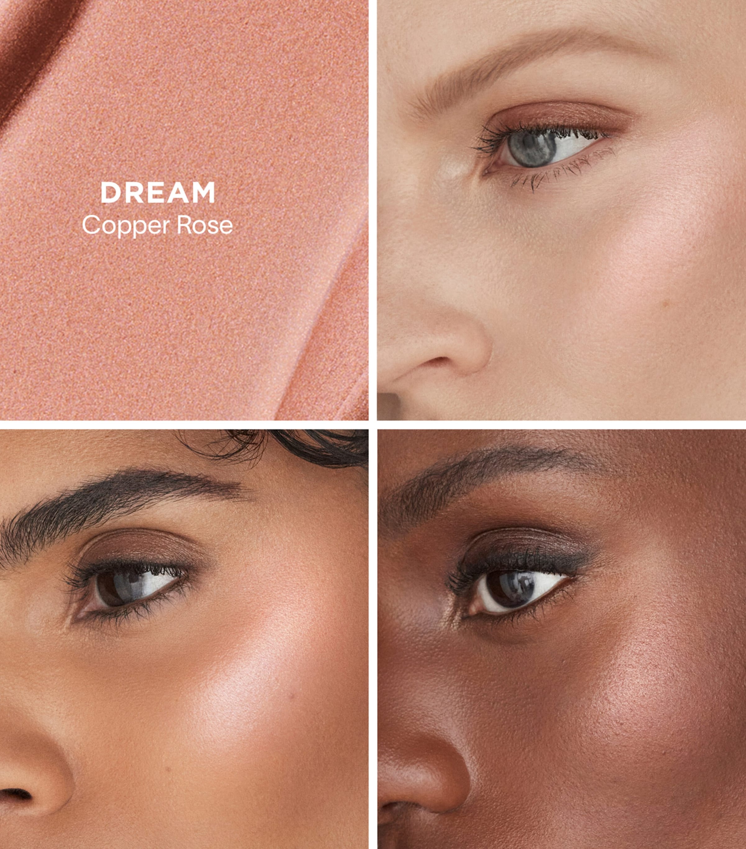 Hourglass Unreal Liquid Highlighter Dream Image 4
