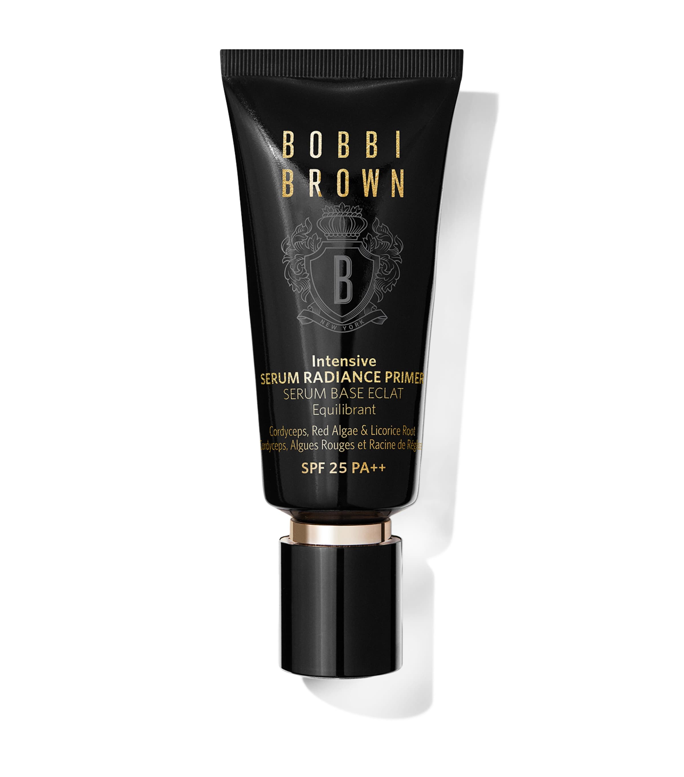 Bobbi Brown Intensive Serum Radiance Primer Spf 25 In White