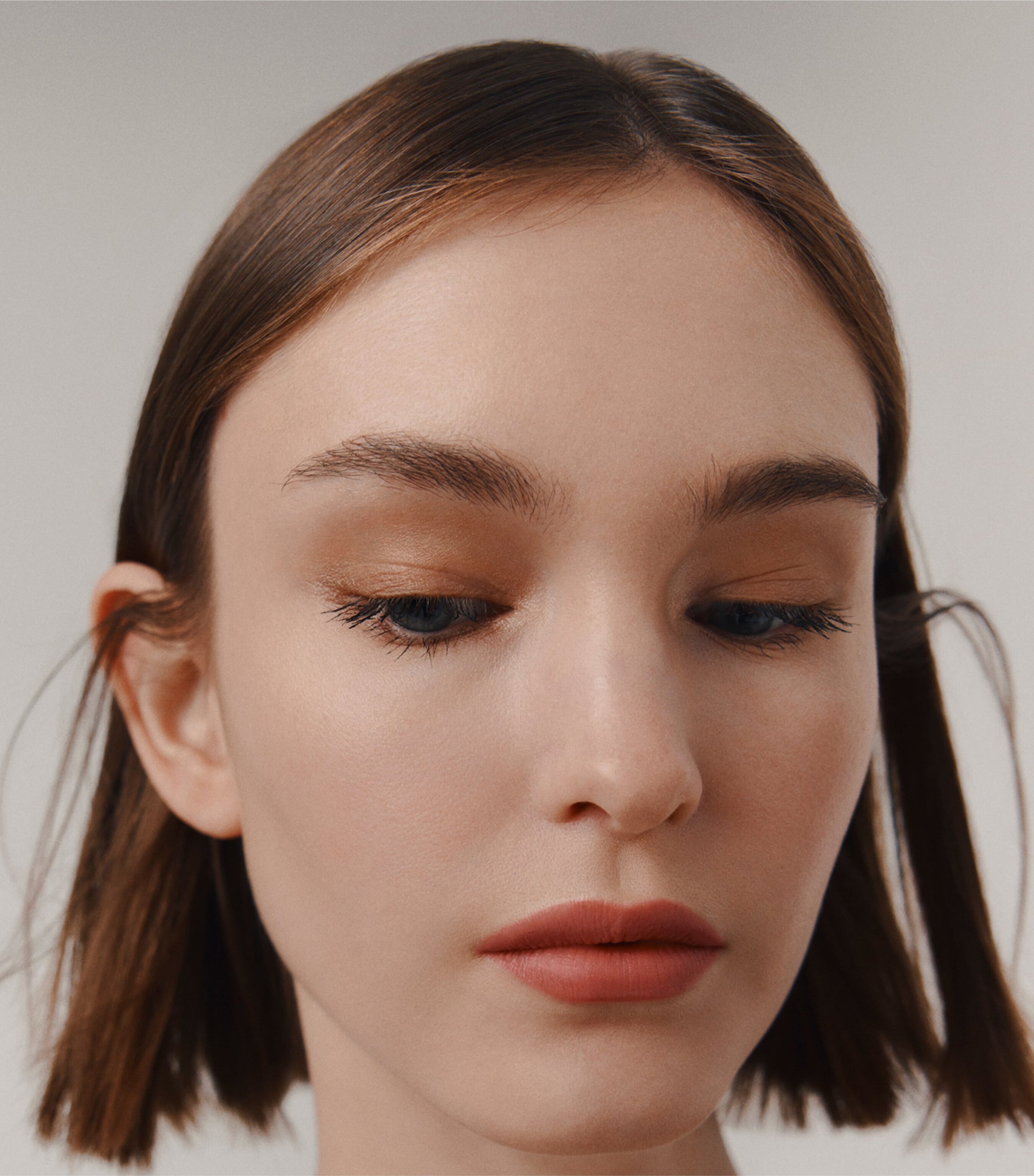 Rouge Hermès Matte Lipstick NO COLOUR Image 7