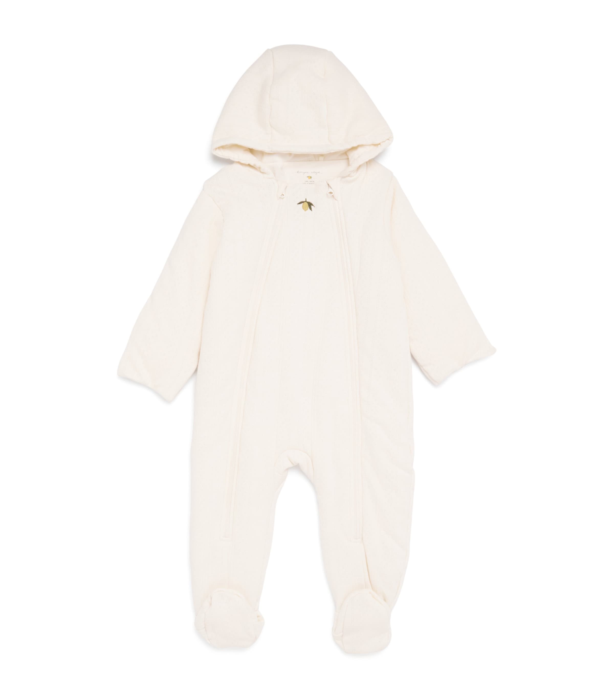 KONGES SLOJD MINNA PADDED ALL-IN-ONE