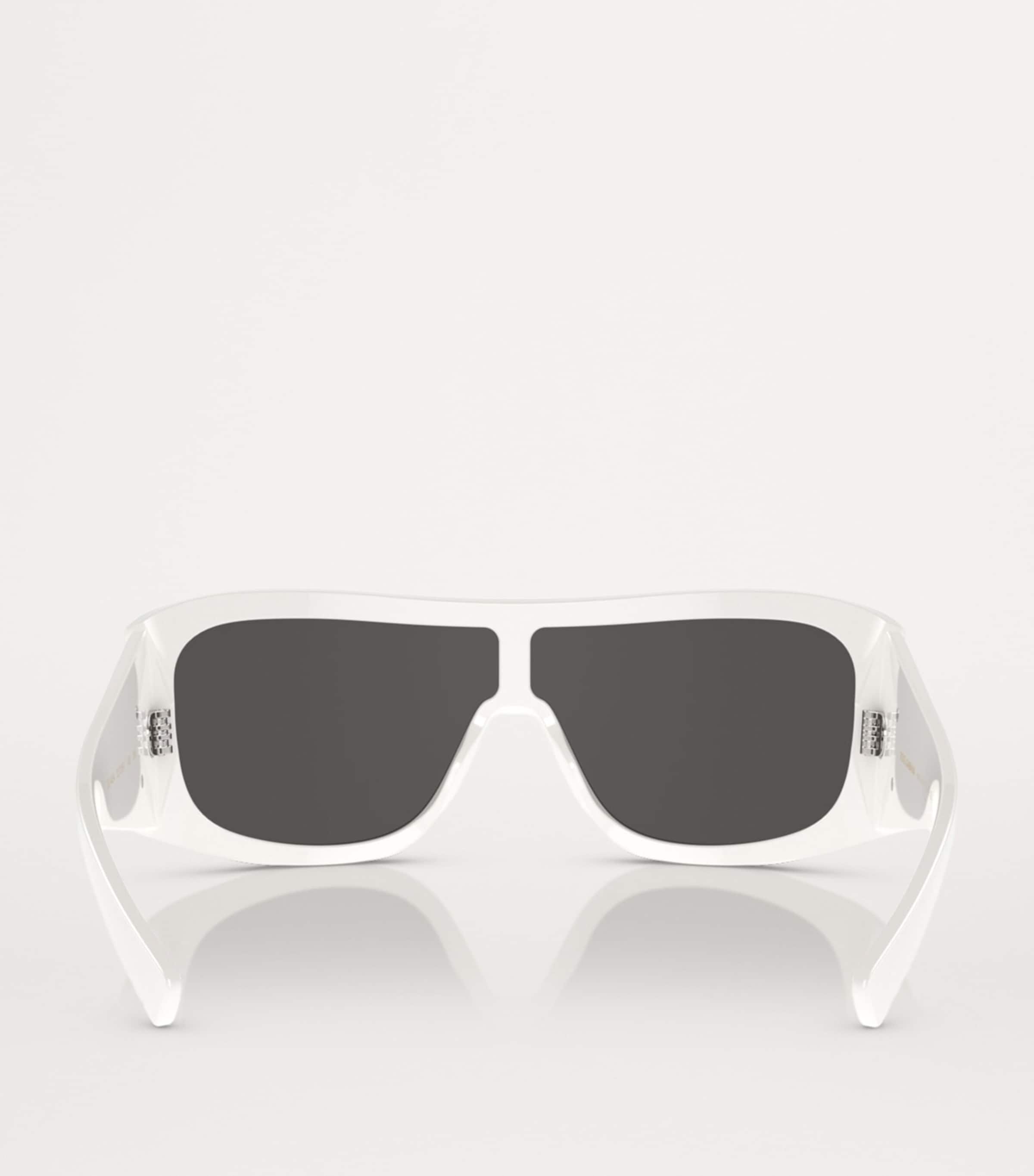 Acetate 0DG4454 Sunglasses 331287 Image 4