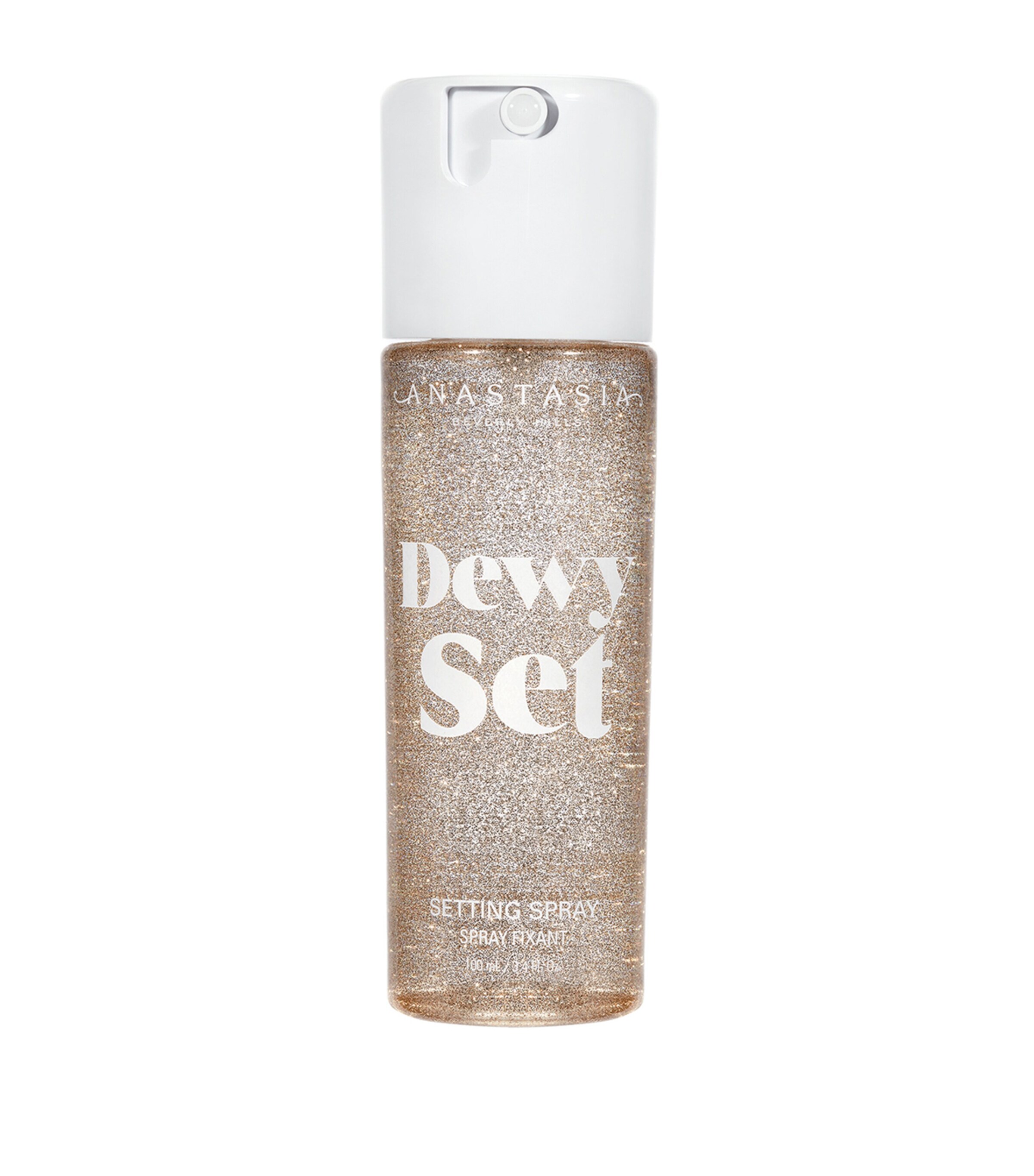 Anastasia Beverly Hills Dewy Set Setting Spray | Make-up | Face | Highlighters | Designers | Anastasia Beverly Hills