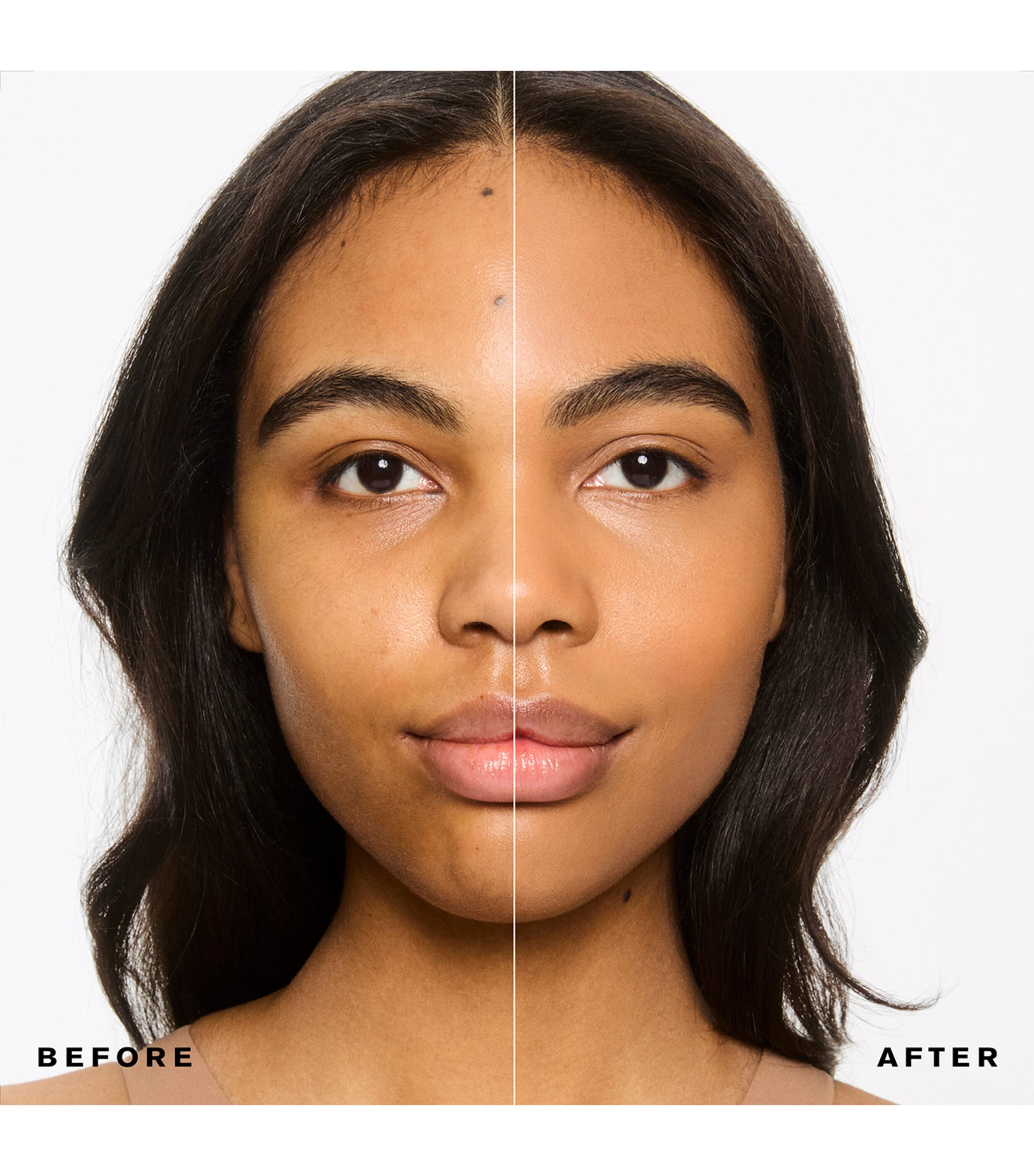 Estée Lauder Double Wear Longwear Matte Foundation SPF 10 Bronze Image 2