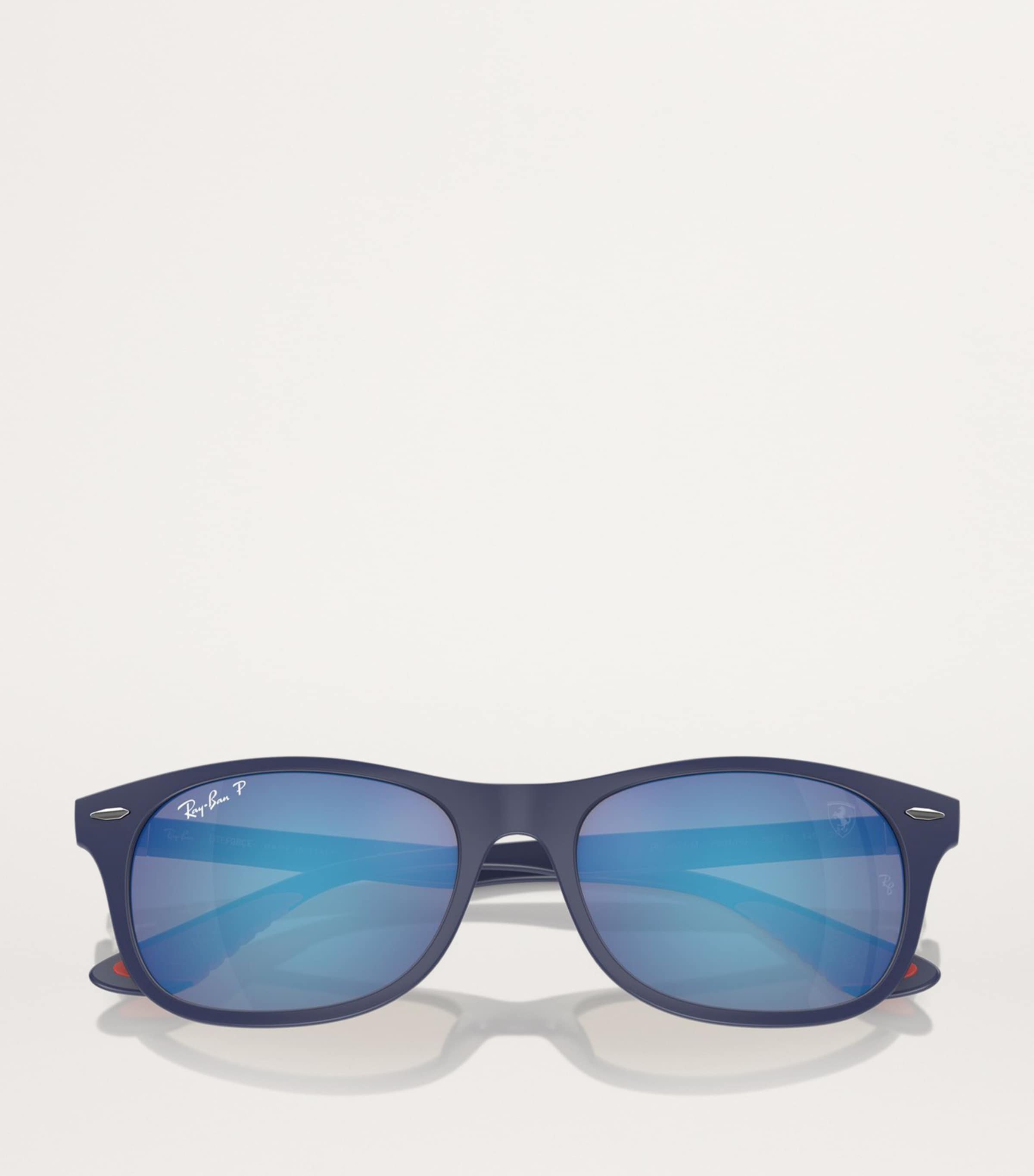 x Scuderia Ferrari RB4607M Sunglasses F604H0 Image 4